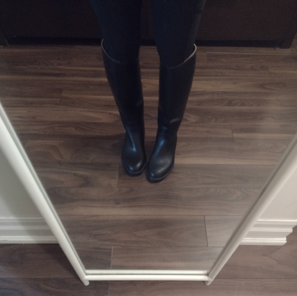 Aigle boot - Picture 6 of 9